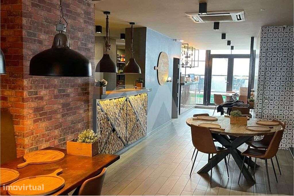 Loja / Espaço Comercial para venda no centro de Lisboa / Shop / Commer - Grande imagem: 4/8