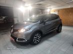 Renault Captur 1.5 dCi Exclusive - 4