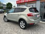 Ford Kuga 2.0 TDCi Trend FWD - 4