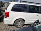 ĆWIARTKA BŁOTNIK PRAWY TYŁ DODGE GRAND CARAVAN PW1 - 1