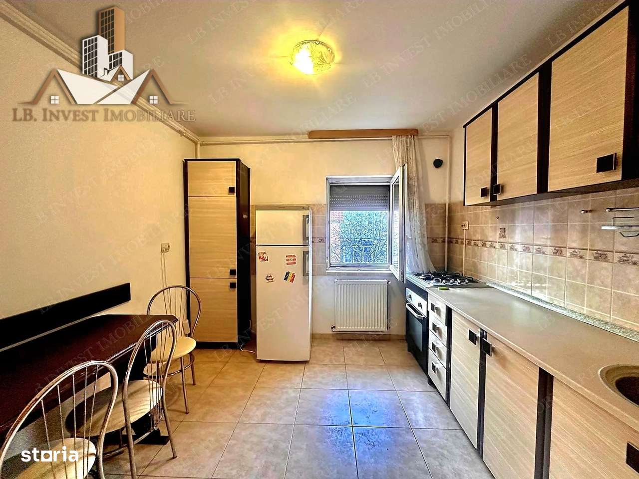 Apartament cu doua camare-Aradului-mobilat&utilat - Imagine principală: 5/10
