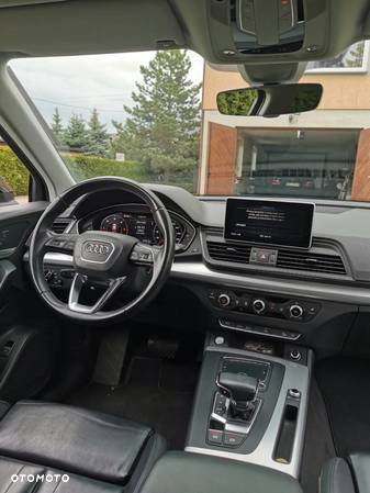 Audi Q5 2.0 TDI Quattro S tronic - 15