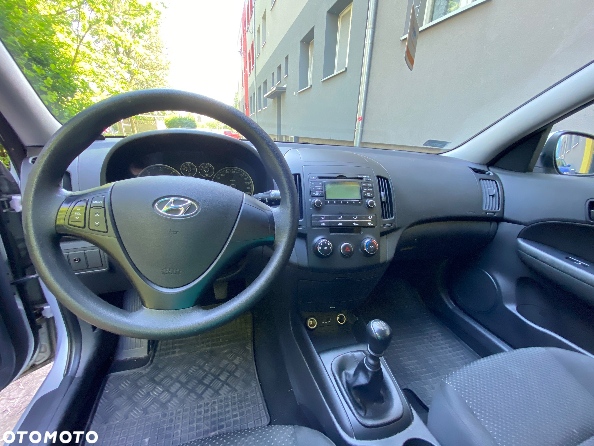 Hyundai I30 1.6 CRDi Classic + - 9