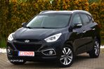 Hyundai ix35 2.0 CRDI 4WD Automatik Luxury - 1