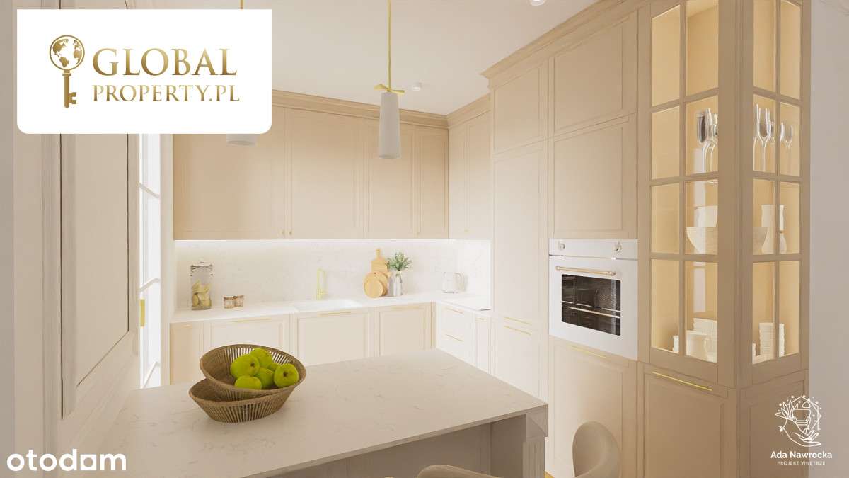 Mieszkanie + ogród+ 2 miejsca postojowe-3