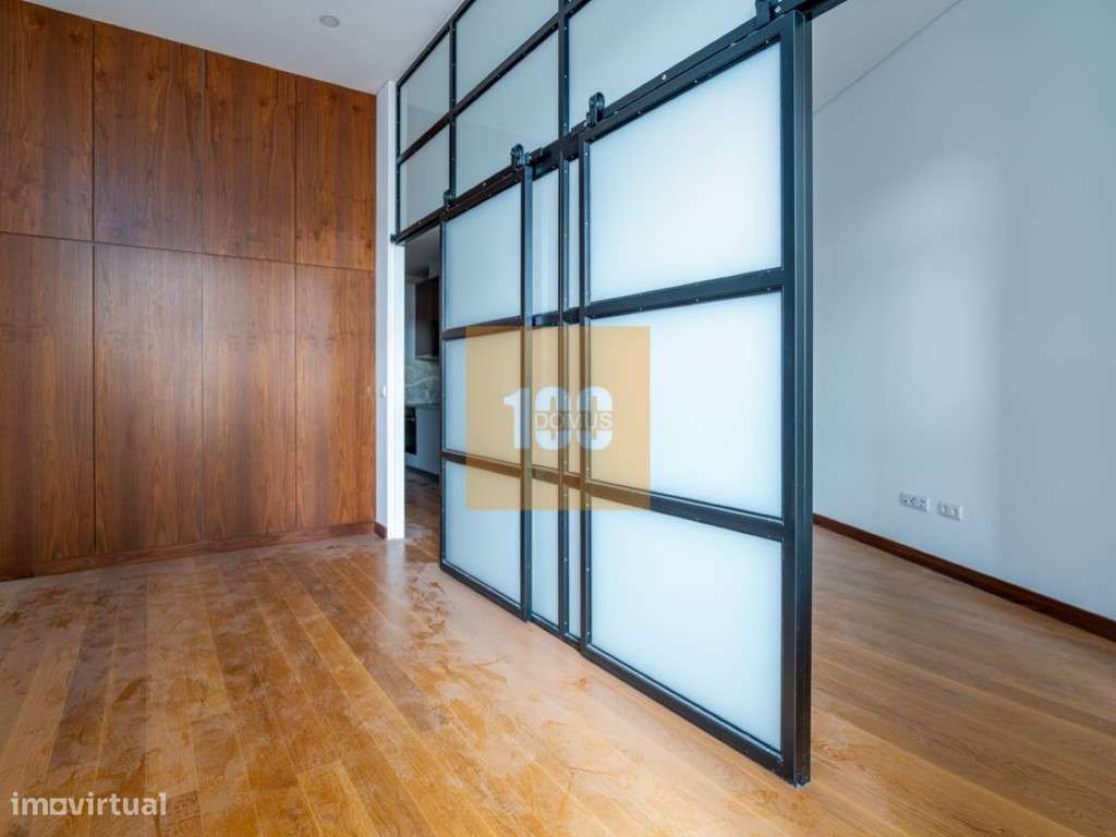 T1 com varanda em 31 de Janeiro-8