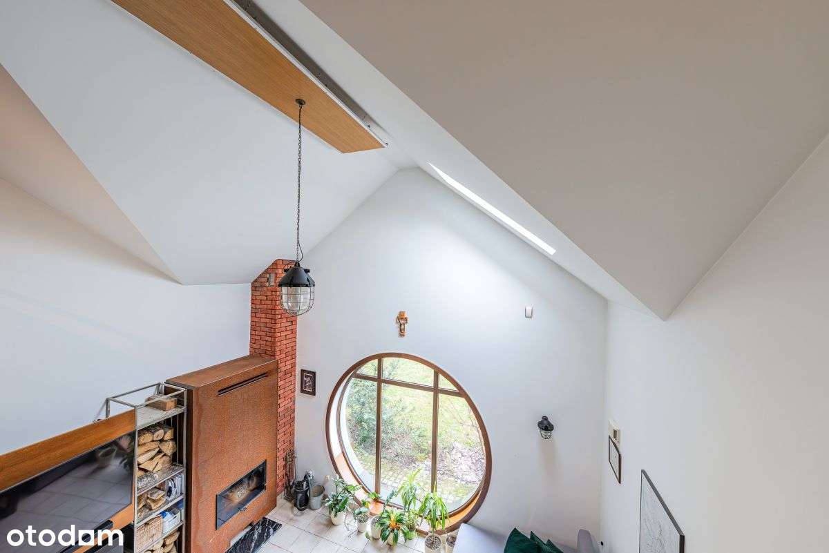 Pięknie położony dom w Bojanie z udogodnieniami-9