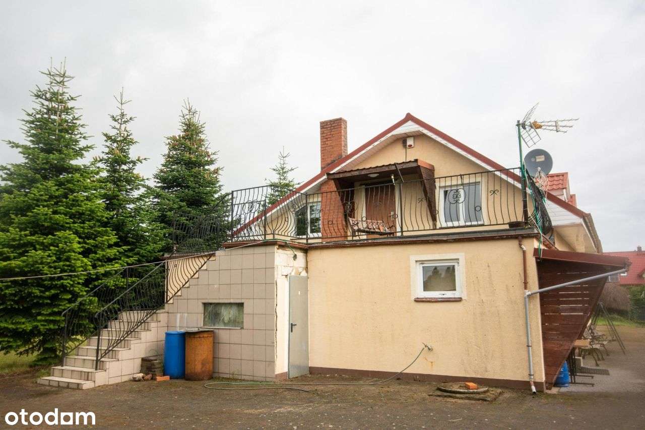 Dom, 360 m², Sasino-3