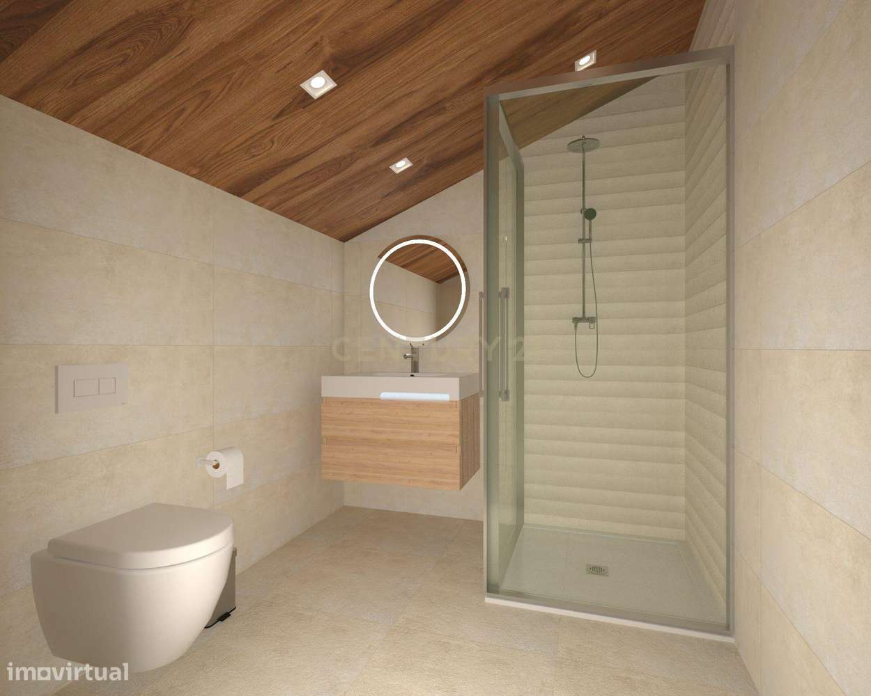 Apartamento em Espinhal, Penela - Conforto e Vista Deslumbrante-10