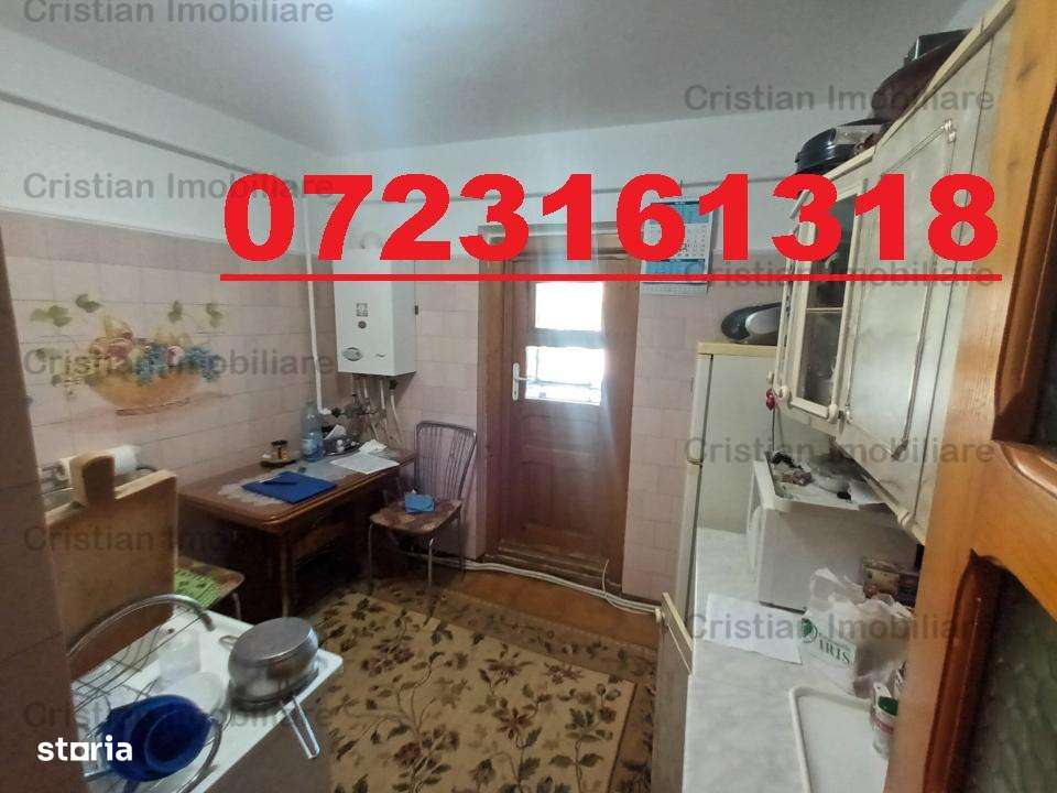 3 camere SPATIOS, ZONA LINISTITA, BARIERA - Imagine principală: 1/7