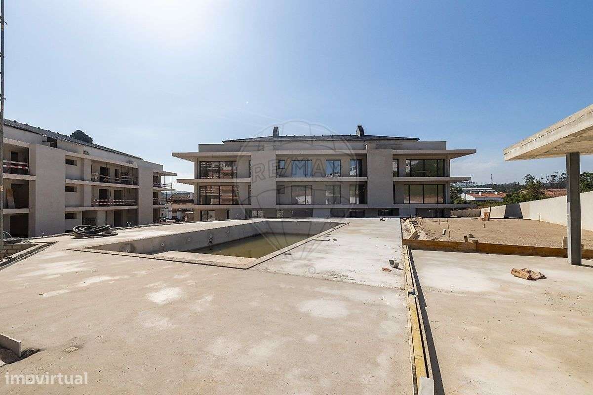 Apartamento T2 Para Venda