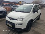 Fiat Panda 0.9 Twinair 4x4 E6D Final Cross - 3