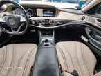 Mercedes-Benz Klasa S 500 4-Matic 7G-TRONIC - 7