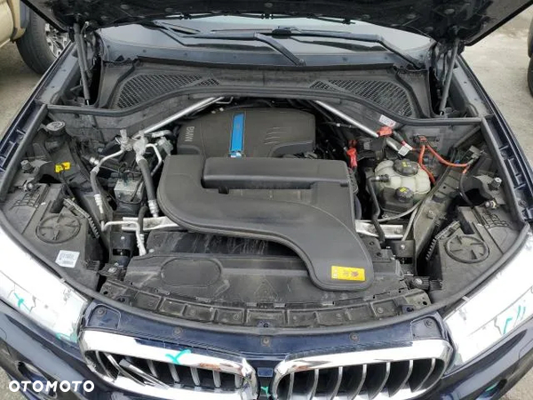 BMW X5 xDrive40e - 13