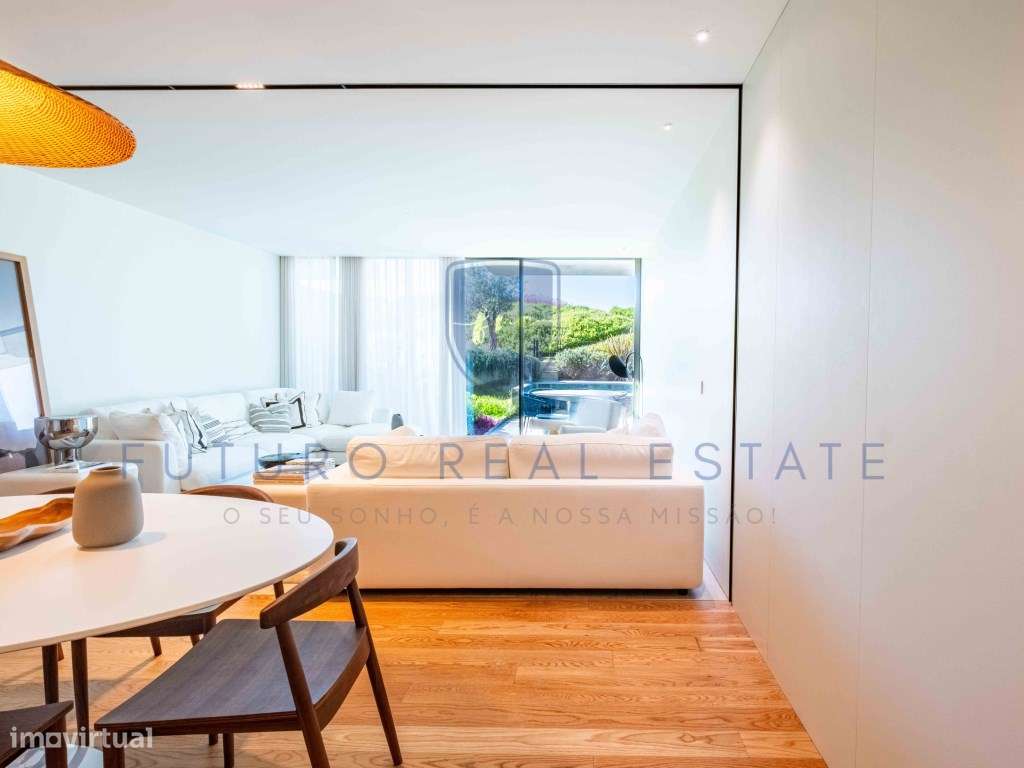 APARTAMENTO T2 | ESTRADA MONUMENTAL | FUNCHAL - Grande imagem: 2/52