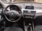 BMW X1 16 d sDrive Advantage - 9