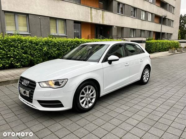 Audi A3 - 2