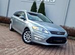 Ford Mondeo 2.0 TDCi Platinium X Plus (Trend) - 1