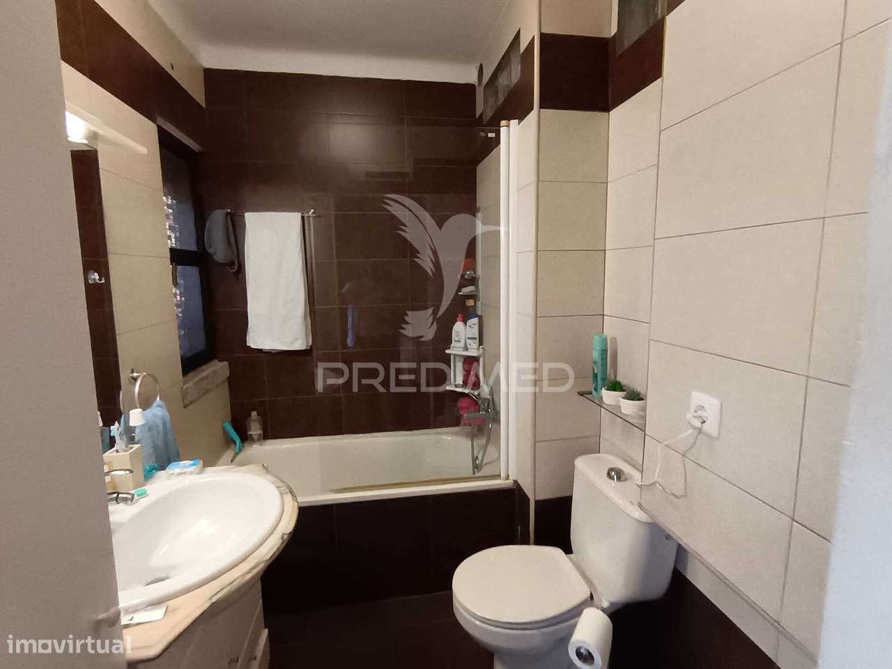 Apartamento T4 Espaçoso em Zona Privilegiada de Elvas - Grande imagem: 2/22