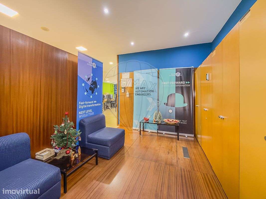 Escritório  para venda - Grande imagem: 4/22