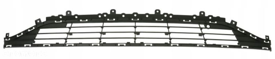 Opel Astra K 15-19 Atrapa grill w zderzaku - 1