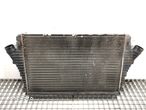 INTERCOOLER SAAB 9-3 (YS3F, E79, D79, D75) 2002 - 2015 1.9 TiD 88 kW [120 KM] olej napędowy 2004 - - 1