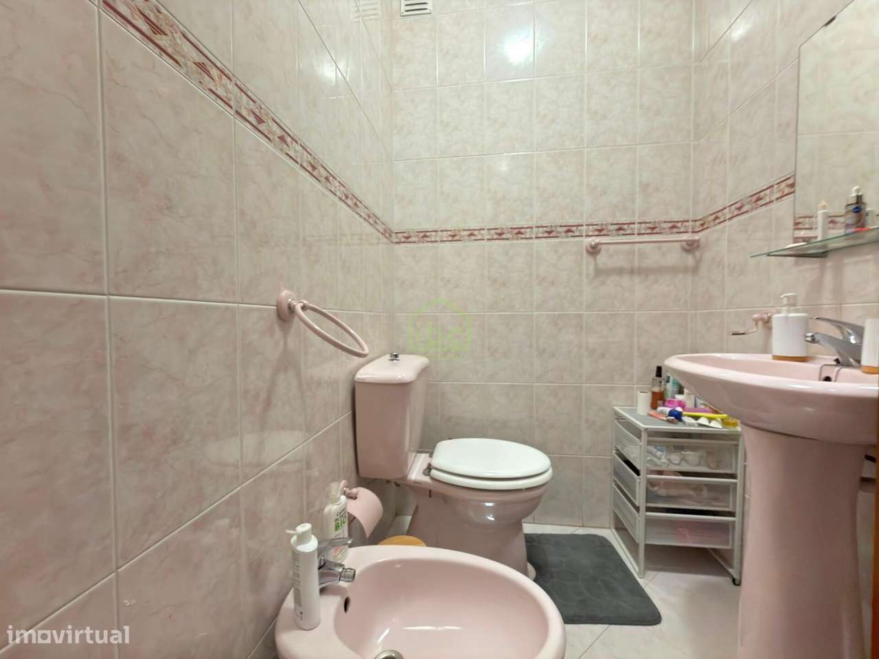 Apartamento T2 | Gondomar-17