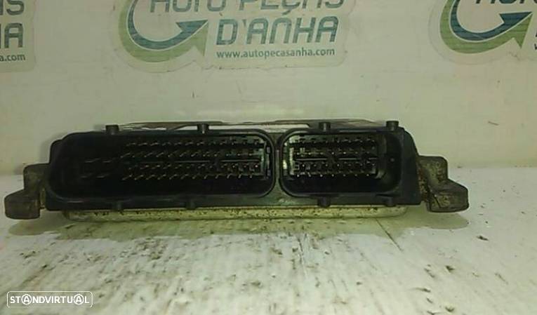 Centralina Do Motor Lancia Dedra Sw (835_) - 3