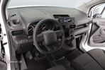 Citroën Berlingo Van 1.5 Bluehdi M Control - 16