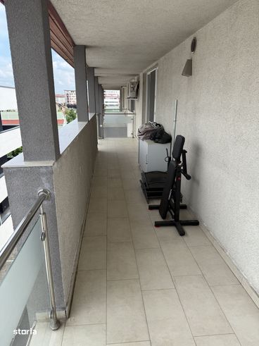 0%! Apartament cu 3 camere, 79mp + balcon de 36mp + Pod, zona Soarelui-16