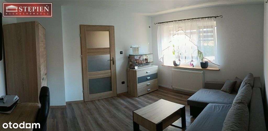 Trzy pokoje blisko centrum-12