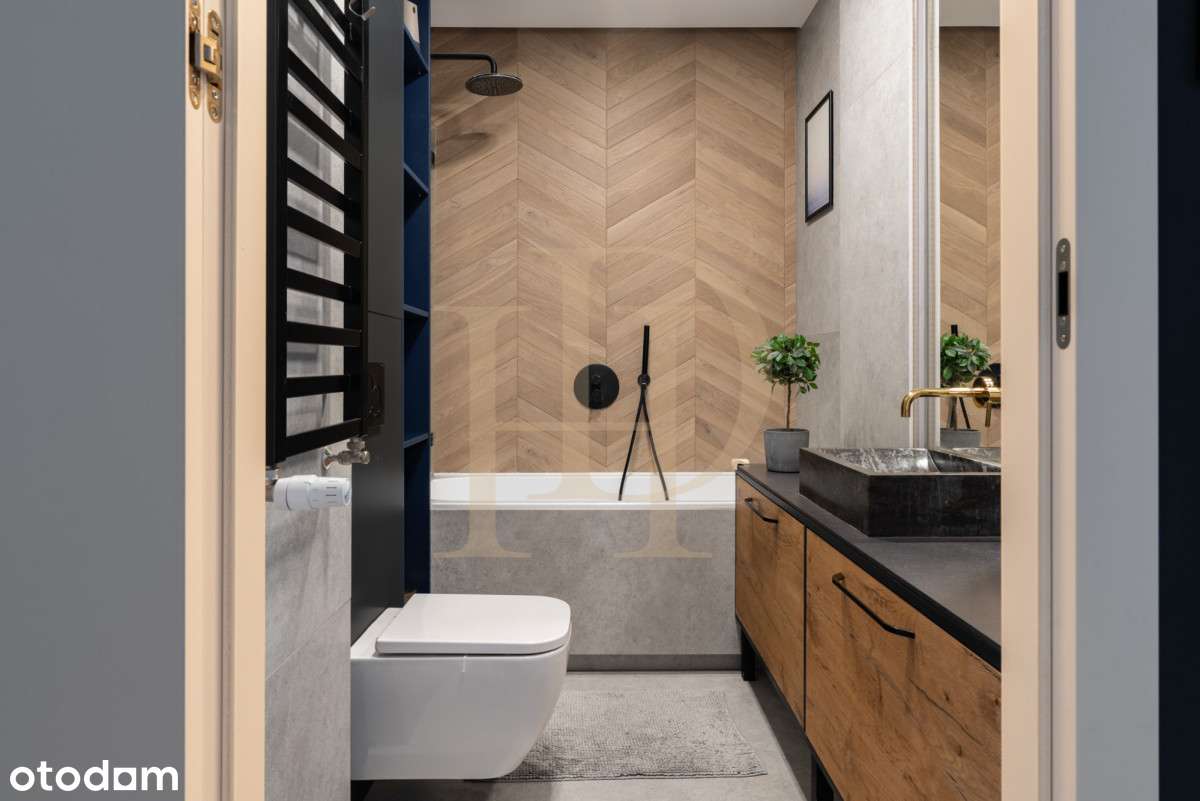 Zajezdnia Wrzeszcz – 3 pokoje | wysoki standard!-10