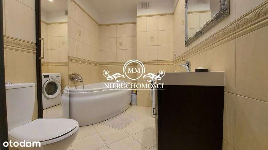 Dwupoziomowe mieszkanie-winda-garaż-Kilińskiego-16