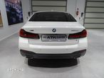 BMW Seria 5 520d xDrive mHEV - 10