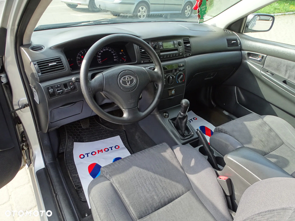 Toyota Yaris 1.5 TSport - 15