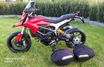 Ducati Hypermotard - 5