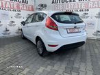 Ford Fiesta - 5