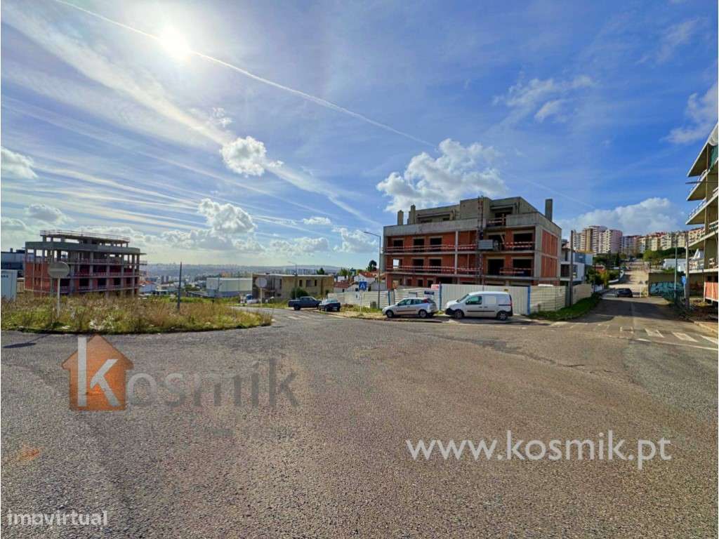 T3 PENTHOUSE - Condomínio POETAS' GARDEN - PARADELA - LOURES - LISB...-5