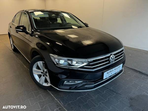 Volkswagen Passat 2.0 TDI DSG Highline - 26