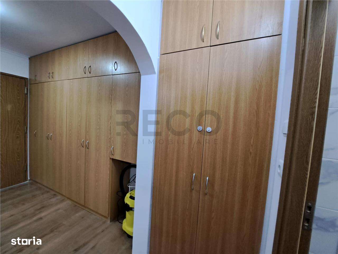 RECO chirie Petre Ispirecu - Imagine principală: 2/11