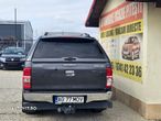 Toyota Hilux 4x4 Cabina Dubla Comfort - 6