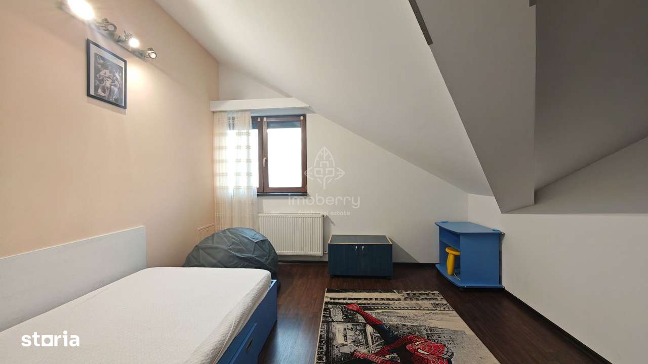 Vanzare duplex 3 camere, Prelungirea Ghencea - Cartier latin-8
