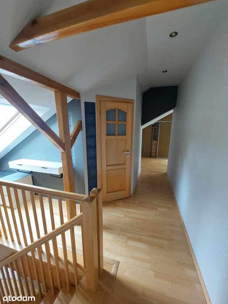 Dwupoziomowe mieszkanie w Chorzowie na sprzedaż!-9