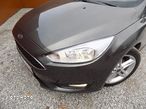 Ford Focus 1.5 EcoBlue Start-Stopp-System ACTIVE X - 26