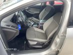 Ford Focus 1.6 TDCi DPF Trend - 7