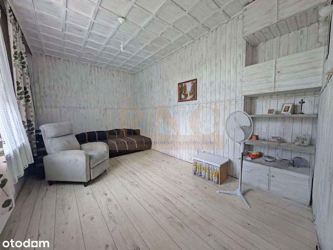 Dom w Blachowni | Wymienione instalacje | 130 m2 - Pełny obrazek: 5/19