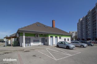 lokal na sprzedaż, 378m², opole, armii krajowej