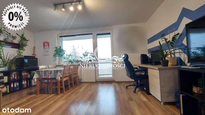 3-pokojowe-przestronne-atrakcyjna cena!!! - Pełny obrazek: 1/17