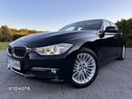 BMW Seria 3 320d Touring Sport-Aut Luxury Line - 38