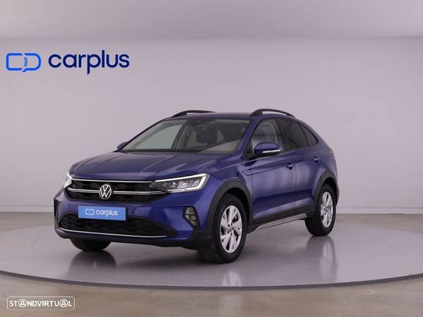 VW Taigo 1.0 TSI Life - 1